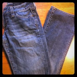 Lucky Brand, Lola Boot